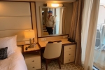 Balcony Stateroom Cabin E439. Picture