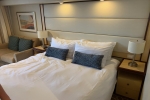 Deluxe Balcony Stateroom Cabin E518. Picture