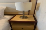 Deluxe Balcony Stateroom Cabin E518. Picture