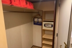 Deluxe Balcony Stateroom Cabin E518. Picture