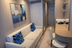 Balcony Cabin Picture