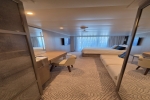 Balcony Stateroom Cabin 14509. Picture