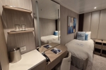 Interior Stateroom Cabin 11410. Picture