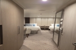 Interior Stateroom Cabin 11410. Picture