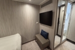 Interior Stateroom Cabin 11410. Picture