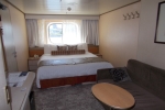 Oceanview Stateroom Cabin 2646. Picture