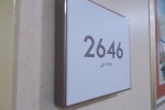 Oceanview Stateroom Cabin 2646. Picture