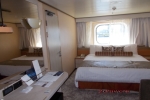 Oceanview Stateroom Cabin 2646. Picture