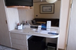 Oceanview Stateroom Cabin 2646. Picture