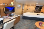 Atrium Promenade View Cabin Picture