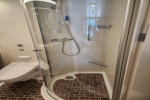 Balcony Stateroom Cabin 8644. Picture