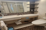 Balcony Stateroom Cabin 8644. Picture