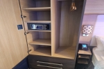Balcony Stateroom Cabin 8644. Picture