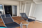 Balcony Stateroom Cabin 8644. Picture