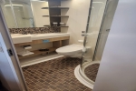 Balcony Stateroom Cabin 8644. Picture