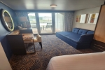 Balcony Stateroom Cabin 8644. Picture