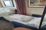 Deluxe Balcony Stateroom Cabin 8666. Picture