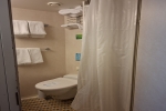 Deluxe Balcony Stateroom Cabin 8666. Picture
