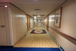 Deluxe Balcony Stateroom Cabin 8666. Picture