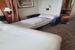 Deluxe Balcony Cabin Picture