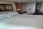 Deluxe Balcony Cabin Picture