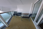 Deluxe Balcony Stateroom Cabin 8666. Picture