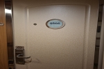 Deluxe Balcony Stateroom Cabin 8666. Picture