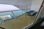 Deluxe Balcony Stateroom Cabin 8666. Picture