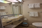 Deluxe Balcony Stateroom Cabin 8666. Picture