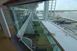 Deluxe Balcony Stateroom Cabin 8666. Picture