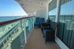 Royal Suite Stateroom Cabin 1558. Picture