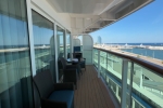 Royal Suite Stateroom Cabin 1558. Picture