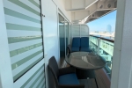 Royal Suite Stateroom Cabin 1558. Picture
