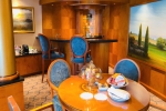 Royal Suite Cabin Picture