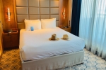 Royal Suite Stateroom Cabin 1558. Picture