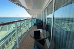 Royal Suite Stateroom Cabin 1558. Picture