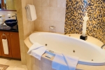 Royal Suite Stateroom Cabin 1558. Picture