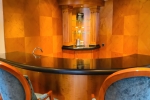 Royal Suite Stateroom Cabin 1558. Picture