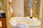 Royal Suite Stateroom Cabin 1558. Picture