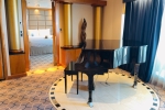 Royal Suite Stateroom Cabin 1558. Picture