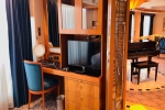 Royal Suite Stateroom Cabin 1558. Picture