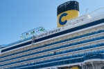 Carnival Firenze Ship Picture  2