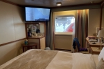 Oceanview Cabin Picture