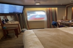 Oceanview Cabin Picture