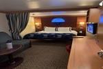 Deluxe Interior Cabin Picture