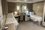 Interior Stateroom Picture