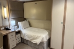 Interior Stateroom Picture