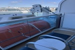Deluxe Balcony Stateroom Picture