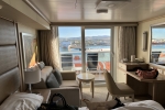 Deluxe Balcony Stateroom Picture