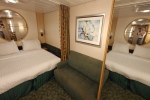 Interior Stateroom Picture